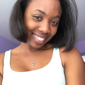 Meet your Posher, Sonia